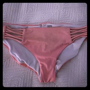 Victoria’s Secret bikini bottom